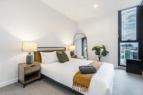 Stylish 1 bedroom 1 bathroom apartment